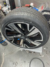 固特異輪胎[21年日期]235/45R21 101T 御乘2代自修護 原配 ID.6X/4X奧迪 曬單實(shí)拍圖