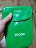有色（yoose）高速吹風(fēng)機(jī) 新一代家用電吹風(fēng) 負(fù)離子護(hù)發(fā) 大風(fēng)力速干吹風(fēng)筒 送女友老婆禮物 S2 白色禮盒裝 曬單實(shí)拍圖