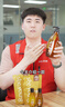 滋源防脫強(qiáng)韌控油洗發(fā)水1055ml生姜固發(fā)套裝側(cè)柏葉洗發(fā)露無(wú)硅油洗頭水 曬單實(shí)拍圖