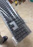 羅技（Logitech） K845機械鍵盤 有線游戲鍵盤 辦公鍵盤104鍵水管工DIY鍵帽電競吃雞節(jié)日禮物 K845青軸-水管工正派 曬單實拍圖