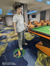 啄木鳥運(yùn)動(dòng)鞋男鞋夏季2025新款網(wǎng)面透氣老爹鞋厚底防滑減震休閑跑步鞋子 卡其 【品牌清倉撿漏】 42 【標(biāo)準(zhǔn)尺碼】 曬單實(shí)拍圖