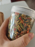 十年夢(mèng)混合脫水蔬菜干青菜湯包泡面搭檔蔬菜包壓縮干菜配菜速食小包 (1罐)混合蔬菜干(共250g)品嘗款 曬單實(shí)拍圖