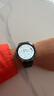 華為（HUAWEI）手表WATCH GT 5【情定七夕】運(yùn)動(dòng)智能兩周續(xù)航藍(lán)牙通話體溫心率血氧健康監(jiān)測(cè)送男女朋友禮物pro4 46mm幻夜黑【皮表帶+貼膜】 曬單實(shí)拍圖