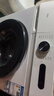 TCL 10公斤除菌變頻滾筒洗衣機(jī)全自動(dòng)家用L110PRO宿舍租房 家電國家補(bǔ)貼20% 以舊換新G100L110PRO-B 曬單實(shí)拍圖