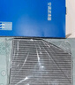 澳麟（AOLIN）帶碳空調(diào)濾芯濾清器5077/新福克斯福睿斯翼虎林肯MKC沃爾沃V40 曬單實(shí)拍圖