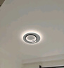 HD全光譜智能AI語音吸頂燈全屋燈具防藍(lán)光已接入米家app【包安裝】 曬單實拍圖