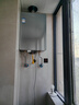 海爾（Haier）【小海鯨K50MAX零冷感】16升燃?xì)鉄崴魈烊粴?7A一級(jí)恒溫 TSI增壓大水量一級(jí)靜音【國家補(bǔ)貼15%】 曬單實(shí)拍圖
