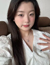 中國黃金（CHINA GOLD）S925純銀項鏈女莫比烏斯藍桉與鳥吊墜精致鎖骨鏈女生生日禮物 京速達-藍桉與鳥項鏈-品牌禮盒 曬單實拍圖