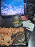 慧鮮森新疆三文魚中段 去皮整塊切片刺身壽司國(guó)產(chǎn)生魚片 冷凍冰鮮生鮮 三文魚 1200g /凈3盒【大塊發(fā)貨】 曬單實(shí)拍圖