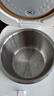 小米1.5L內(nèi)膽 米家小米2電飯煲MFB05M原廠 1.6L電飯鍋DFB201CM內(nèi)鍋4升 1.6升316定制內(nèi)膽(DFB201CM) 曬單實拍圖