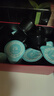 瑞幸咖啡0糖0脂醇香濃縮咖啡液意式黑咖18ml*32顆/盒冰美式生椰拿鐵黑咖啡 曬單實(shí)拍圖