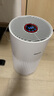 飛利浦（PHILIPS）【國家補貼】空氣凈化器除甲醛細菌病毒過敏原去異煙味神器臥室內(nèi)桌面專業(yè)凈化機新房入住AC0917 曬單實拍圖