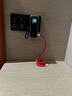 ANKER Prime【新3C認(rèn)證可上飛機(jī)】【極致小巧】安克65W自帶插頭充電寶小巧便攜二合一快充移動(dòng)電源電腦 曬單實(shí)拍圖