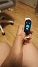 華為機(jī)適用智能手表來電提醒為男女多功能運(yùn)動防水心率 尊貴白色實(shí)時(shí)計(jì)步+心率血壓消息 曬單實(shí)拍圖