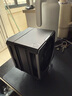 酷冷至尊（CoolerMaster）Hyper 612 CPU風(fēng)冷散熱器 超導(dǎo)6熱管/單塔/雙莫比烏斯風(fēng)扇 多平臺(tái) 支持LGA1700 曬單實(shí)拍圖