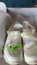 李寧（lining）【勁浪體育】女子貓爪 SANDAL貓爪 SANDAL潮流涼鞋AGUV004-1 圖色 39 (245mm) 曬單實(shí)拍圖
