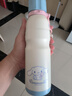杯具熊（BEDDYBEAR）保溫杯帶提繩便攜316不銹鋼運(yùn)動(dòng)水杯大容量學(xué)生杯子600ML草莓熊 曬單實(shí)拍圖