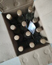 八八至尚52度臺灣高粱酒600ml*12瓶裝整箱濃香型白酒水純糧酒水固態(tài)法發(fā)酵 52度 600mL 12瓶 曬單實拍圖