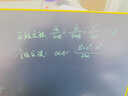 PBJ兒童畫(huà)板液晶手寫(xiě)板高亮護眼大屏幕彩色充電式寶寶繪畫(huà)涂鴉手繪板演算小黑板畫(huà)畫(huà)智能平板生日禮物 22英寸黃色升級高亮單色+2筆+線(xiàn) 曬單實(shí)拍圖