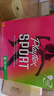 倍得適（Playtex）運動衛(wèi)生棉條大流量型48支長導(dǎo)管衛(wèi)生巾美國進口 曬單實拍圖