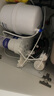 英浦尼凈水器家用直飲ro反滲透純水機(jī)廚房自來水過濾器除水垢大流量400G直飲機(jī)壁掛廚下式凈水機(jī)推薦 A5裸機(jī)100G單水增壓+桶 曬單實(shí)拍圖