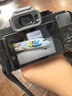 松下（Panasonic）Lumix G100D M43畫幅相機 M43卡口 微單相機 無反數(shù)碼相機 G100D+【12-60+25F1.7】雙白盒套裝 曬單實拍圖