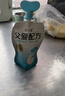 簡愛父愛配方 兒童酸奶0%蔗糖原味100g*6袋 無蔗糖寶寶酸奶早餐下午茶 曬單實拍圖