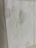 舸渡魷魚仔燒烤袋裝香辣帶籽墨魚仔即食海鮮零食休閑食品小吃解饞宿舍 香辣味滿籽1斤（250克送250克） 曬單實拍圖