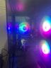 微星(MSI)  AMD銳龍R5 5600GT/7500F/9600X/RTX5060Ti 8G 電腦DIY主機(jī)組裝設(shè)計(jì)渲染臺(tái)式整機(jī)電競游戲 R5+RTX3060 12G|水晶塔升級(jí)版 單主機(jī) 曬單實(shí)拍圖
