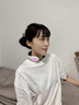 康佳（KONKA）頸椎按摩器智能頸椎按摩儀頸肩部脖子揉捏護(hù)頸儀富貴包熱敷生日實(shí)用禮盒母親父親節(jié)禮物生日送女生 【至尊禮盒款】12D動(dòng)感按摩+36倍效果+同步熱敷 曬單實(shí)拍圖