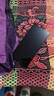 努比亞（nubia）紅魔10 Pro+ 16GB+512GB氘鋒透明暗夜 驍龍8至尊版移動(dòng)平臺(tái) 1.5K屏下攝像旗艦游戲手機(jī) 國家補(bǔ)貼 曬單實(shí)拍圖