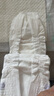 好奇（Huggies）金裝紙尿褲S120片(4-8kg)新生兒小號(hào)嬰兒尿不濕云感褲柔軟透氣 曬單實(shí)拍圖