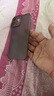 第一衛(wèi) DIVI【中國(guó)ROHS安全檢測(cè)】適用蘋(píng)果16promax手機(jī)殼iPhone16ProMax保護(hù)套全包超薄磨砂半透明防摔硬殼黑 曬單實(shí)拍圖