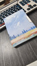 掌閱（iReader）Light 4C  6英寸彩色墨水屏 智能閱讀本 電子書(shū)閱讀器 便攜電紙書(shū)平板電腦學(xué)習(xí)看漫筆記本 語(yǔ)綠 曬單實(shí)拍圖