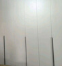 全友家居 大衣柜臥室現(xiàn)代簡約家具衣服收納儲物柜子掛衣櫥靠墻家用 曬單實拍圖