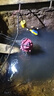 格威特潛水泵220V家用井水抽水泵污水泵農(nóng)用不銹鋼清水小型高揚程排污泵 1500W2寸污水泵（大流量） 曬單實拍圖