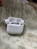 華強北藍牙耳機【官營正品丨降噪Air8】華強北藍牙耳機無線適配蘋果2025新款半入耳式國家補貼iphone16pro/15pods 【百萬熱銷丨降噪全功能Air8代】 靈動島彈窗+空間音頻+三真電量 曬單實拍圖