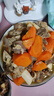 羊食光羊肉新鮮半只羊10斤羊后腿肉羔羊肋排冷凍火鍋食材年貨 羊后腿5斤凈重5斤 曬單實拍圖