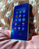 小米 REDMI K80 第三代驍龍 8 6550mAh大電池 澎湃OS 汐月藍 12GB+256GB 紅米5G手機 曬單實拍圖