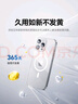 倍思【冰透散熱丨冰晶不發(fā)黃】適用iPhone16promax手機殼蘋果16promax保護套Magsafe磁吸充電超薄防摔 曬單實拍圖