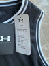 安德瑪（Under Armour）速干短袖T恤男士運動(dòng)背心健身服夏季潮流簡(jiǎn)約跑步籃球衣專(zhuān)業(yè)訓練 曬單實(shí)拍圖