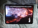 iQOOPad5 Pro 16GB+512GB灰晶【國家補(bǔ)貼15%平板】天璣9400+ 13英寸 高亮電競屏 12050mAh 超長續(xù)航 曬單實(shí)拍圖