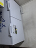 雪花冰柜商用大容量全冷凍家用臥式冷藏冷凍兩用單溫雙溫冷柜雪糕展示柜速凍柜 568單溫ultra數(shù)顯版|一級能效|減霜80% 曬單實(shí)拍圖