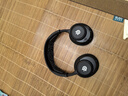 賽睿（SteelSeries）寒冰Nova5無(wú)線耳麥2.4G/藍(lán)牙雙無(wú)線連接游戲電競(jìng)筆記本電腦頭戴式耳機(jī) 吃雞CS適配三角洲行動(dòng) 高考 曬單實(shí)拍圖