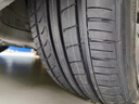 富神（FORTUNE） 汽車(chē)輪胎235/45R18 ZR 98W FSR701適配帕薩特/Model3運動(dòng)操控 曬單實(shí)拍圖