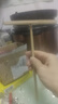 番易煎餅工具A1ZO-刮子竹耙子竹蜻蜓攤煎餅果子雜糧食物刮板雞蛋 煎餅竹耙子1個 曬單實拍圖