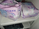 MOONY蘇菲尤妮佳Q薄萌羽慕怡小羊駝拉拉褲XL碼30片(12-17kg)超薄透氣 曬單實(shí)拍圖