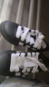 阿迪達斯 （adidas）三葉草系列 男女 CAMPUS 00s 休閑鞋 JP9997 黑色 42  曬單實(shí)拍圖