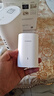 華為凌霄子母路由 Q6（1母1子套裝） AX3000Mbps 千兆路由器 全屋WiFi 6+  電力線版  曬單實(shí)拍圖