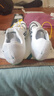 耐克（Nike）田徑精英新款 耐克Nike Zoom Ja Fly 4專業(yè)男女短跑釘鞋 DR2741-102 42.5 曬單實(shí)拍圖